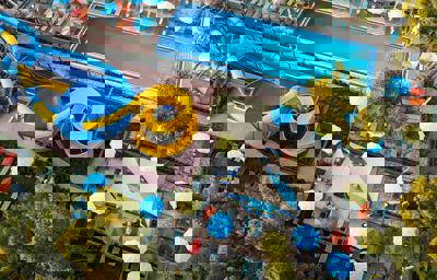 Foto Makarska Sunny Resort *** Makarska