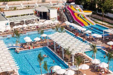 Hotel Karmir Resort en Spa