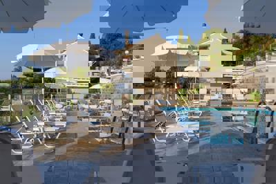 Foto Golden Sunset *** Boukari