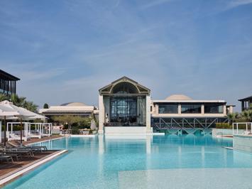 September Hotel Thessaloniki