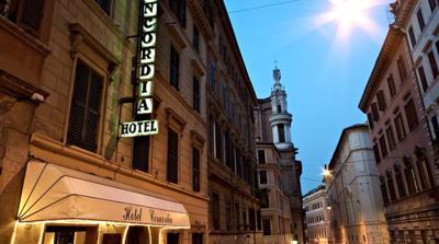 Foto Concordia *** Rome
