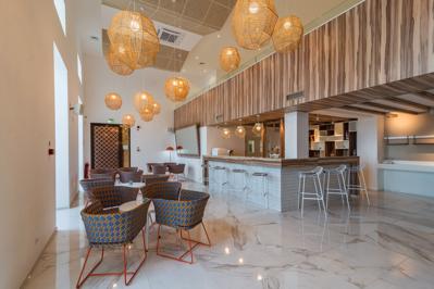 Foto Nympha Riviera Holiday Club *** Goudstrand Golden Sands