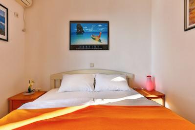 Foto Apartmani Luka - Vila Brzulovic *** Rafailovici
