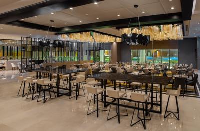 Foto Hilton Istanbul Bakirkoy ***** Istanbul