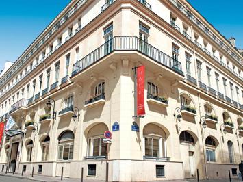 Foto Provinces Opera *** Parijs