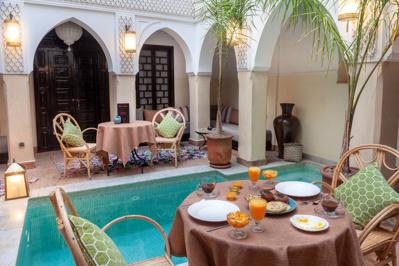 Riad Aliya