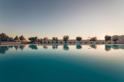 Foto Masseria Grieco Country Resort **** Ostuni