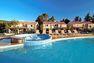 Foto Residence Les Sources de Manon *** Vallon Pont D Arc