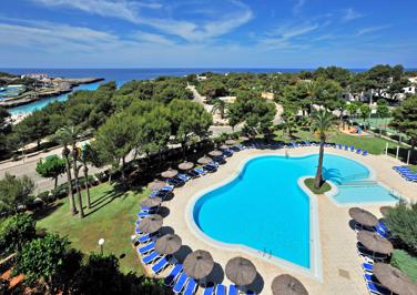 Hotel Globales Mediterrani