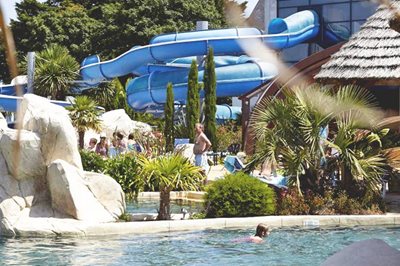 Sunelia Vacances Escale St Gilles