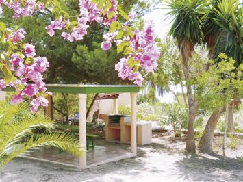 Foto Can Miguel Torres ** Playa Migjorn