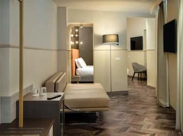 Foto Cosmopolita Rome Tapestry Collection by Hilton **** Rome