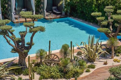 Foto Biblos Resort Alacati ***** Cesme
