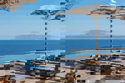 Foto Andronis Arcadia ***** Oia