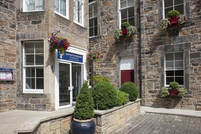 Foto Hotel Leonardo Edinburgh City *** Edinburgh