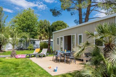 Camping L Hippocampe