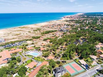 Foto Club Belambra Les Vignes *** Capbreton