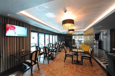 Foto Le Petit Palace **** Istanbul