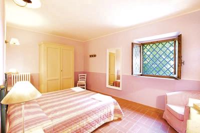 Foto Appartement Castellare di Tonda Resort en Spa **** Montaione