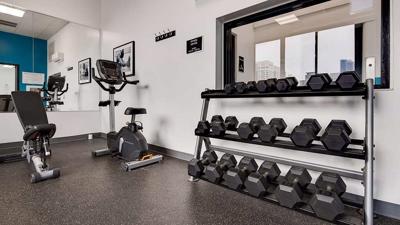 Foto Best Western River North *** Chicago