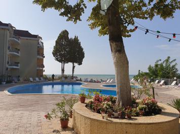 Foto Helios *** Balchik