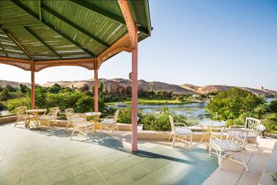 Foto Pyramisa Isis Island ***** Aswan