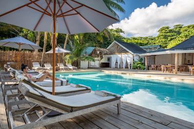 Foto Bliss Praslin **** Aldabra Eilanden
