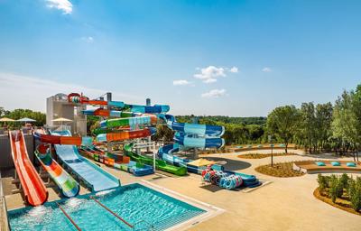 Foto Valamar Istra ***** Funtana