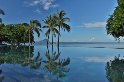 Foto Maradiva Villas Resort en Spa ***** Flic En Flac