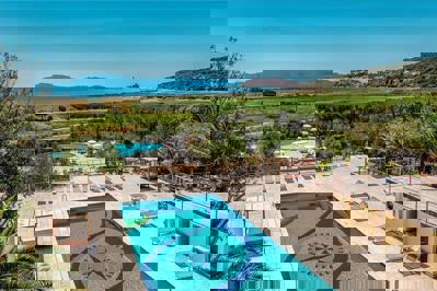 Foto Gitavillage Talamone ** Talamone