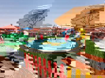 Foto MG Alexander The Great **** Marsa Alam