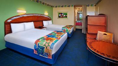 Foto Disneys All Star Sports *** Lake Buena Vista