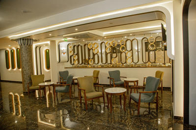 Foto Sette Serenity *** Alanya