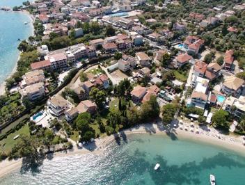 Foto Dionysos Studios Apartments *** Nidri