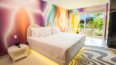 Foto Temptation Resort en Spa **** Cancun