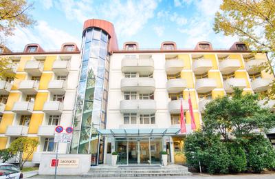 Foto Leonardo Residence Munchen **** Munchen