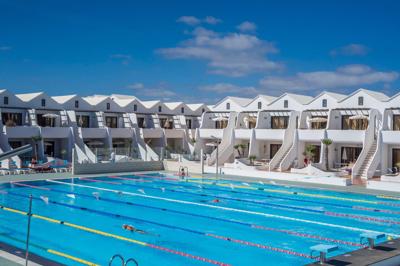 Foto Sands Beach Resort **** Costa Teguise