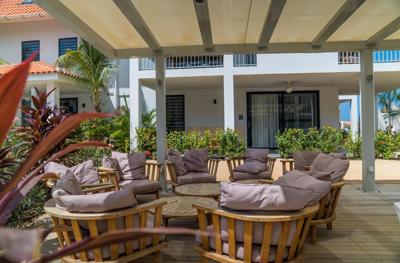 Foto Resort Bonaire **** Kralendijk