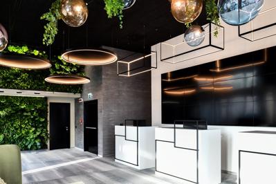 Foto J44 Lifestyle Hotel ***** Lido Di Jesolo