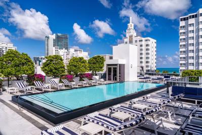 Foto Gale South Beach **** Miami Beach