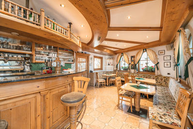 Foto Flora *** Selva Di Val Gardena