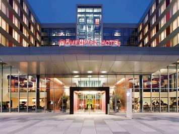 Movenpick Stuttgart Airport