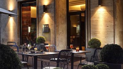 Foto UNAHOTELS Deco Roma **** Rome