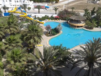 Foto African Queen **** Hammamet