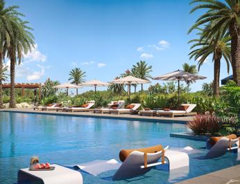 Foto JOIA Aruba by Iberostar ***** Eagle Beach