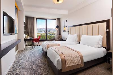 Movenpick Istanbul Golden Horn