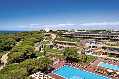 Hotel Epic Sana Algarve