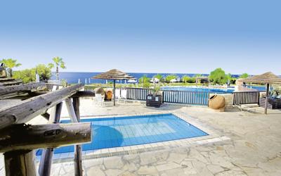 Foto Akteon Holiday Village **** Paphos