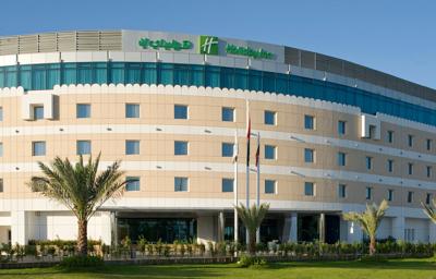 Foto Holiday Inn Al Seeb **** Muscat