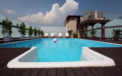 Foto Vicenza **** Istanbul